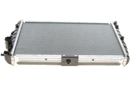 Радіатор охолодження двигуна nrf 56123