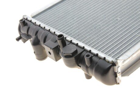 Радіатор охолодження двигуна nrf 56123