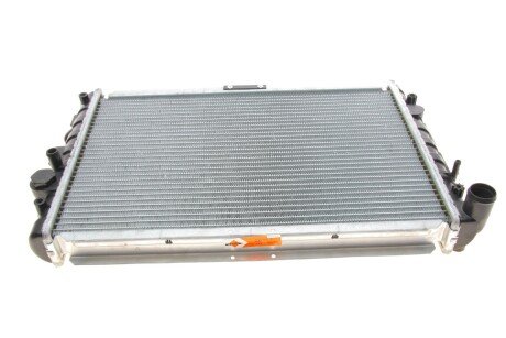 Радіатор охолодження двигуна nrf 56123