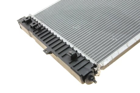 Радіатор охолодження двигуна nrf 56127