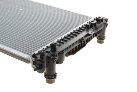 Радіатор охолодження двигуна nrf 56127