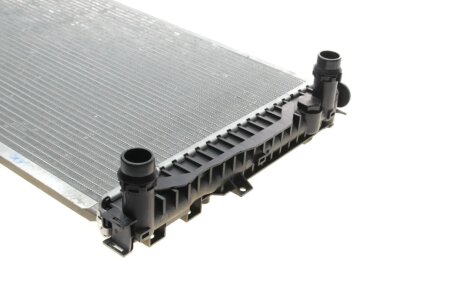 Радіатор охолодження двигуна nrf 56127