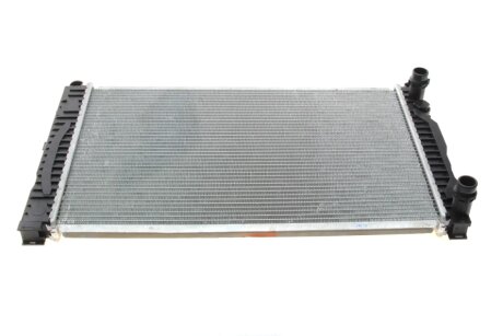 Радіатор охолодження двигуна nrf 56127