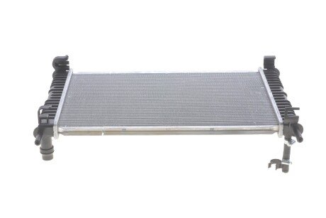 Радиатор охлаждения двигателя nrf 56134