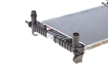 Радиатор охлаждения двигателя nrf 56134