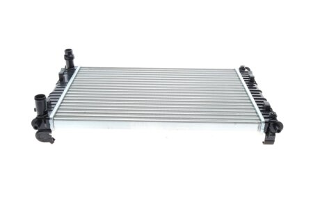 Радіатор охолодження двигуна nrf 56134A