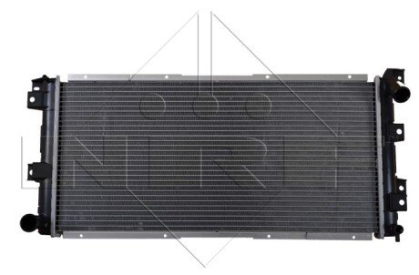 Радиатор охлаждения двигателя nrf 58061