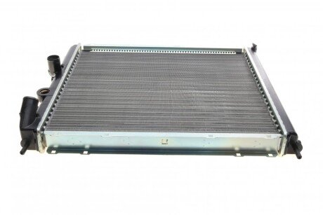 Радіатор охолодження двигуна nrf 58075A на Рено Кенго 1