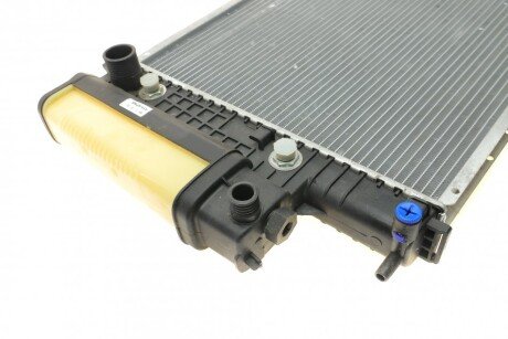 Радиатор охлаждения двигателя nrf 58165
