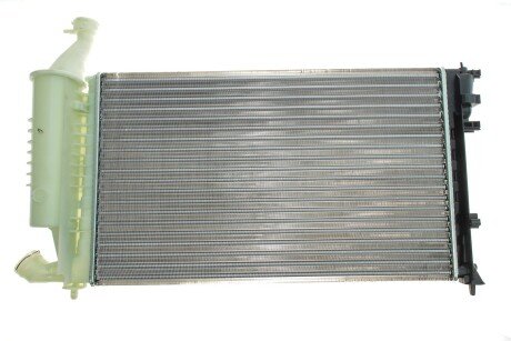 Радіатор охолодження двигуна nrf 58174