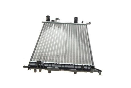 Радиатор охлаждения двигателя nrf 58195