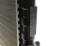 Радіатор охолодження двигуна NRF 58195 (фото 4)