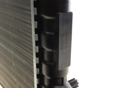 Радиатор охлаждения двигателя nrf 58195