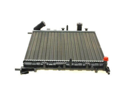 Радиатор охлаждения двигателя nrf 58196