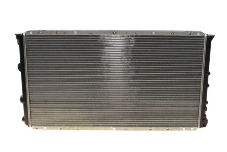 Радиатор охлаждения двигателя nrf 58213
