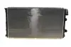 Радіатор охолодження двигуна NRF 58213 (фото 7)