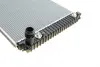 Радіатор охолодження двигуна NRF 58220 (фото 8)