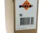 Радиатор охлаждения двигателя NRF 58226A