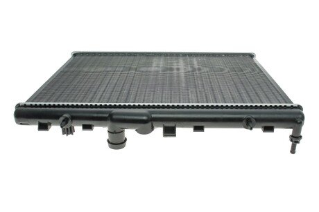 Радиатор охлаждения двигателя nrf 58226A