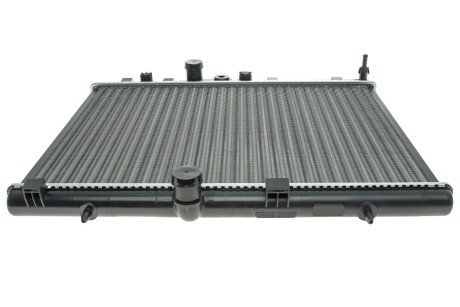 Радиатор охлаждения двигателя nrf 58226A