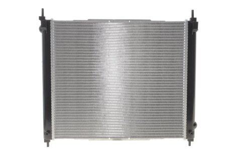 Радиатор охлаждения двигателя nrf 58231