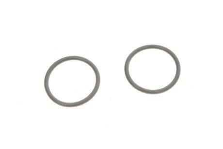 Радіатор охолодження двигуна nrf 58234