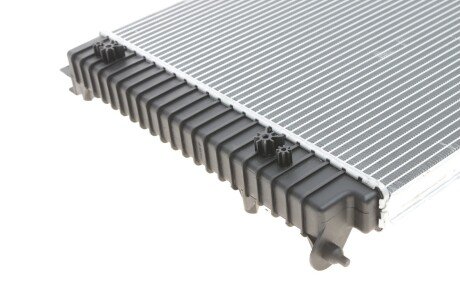 Радіатор охолодження двигуна nrf 58234