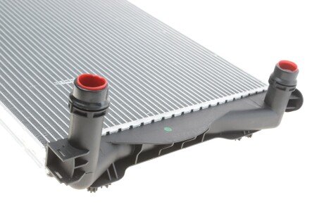 Радіатор охолодження двигуна nrf 58234