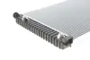 Радіатор охолодження двигуна NRF 58234 (фото 8)