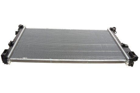 Радиатор охлаждения двигателя nrf 58242