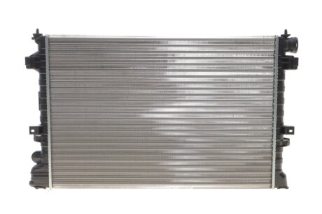 Радиатор охлаждения двигателя nrf 58262