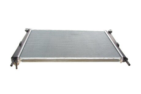 Радиатор охлаждения двигателя nrf 58272