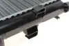 Радіатор охолодження двигуна NRF 58282A (фото 3)