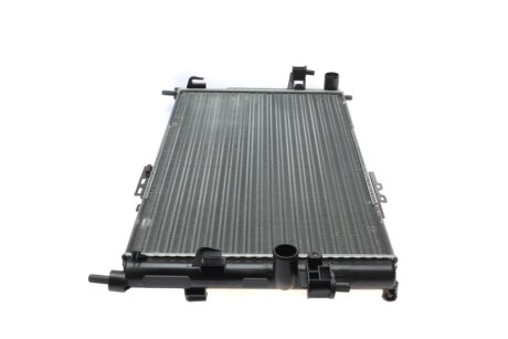 Радиатор охлаждения двигателя nrf 58282A