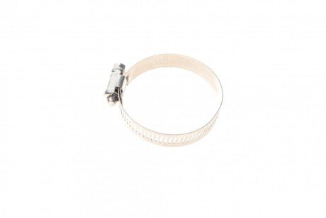 Радіатор охолодження двигуна nrf 58294