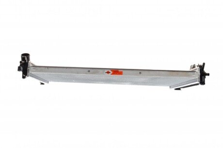 Радіатор охолодження двигуна nrf 58294