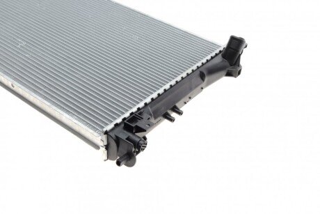 Радіатор охолодження двигуна nrf 58294
