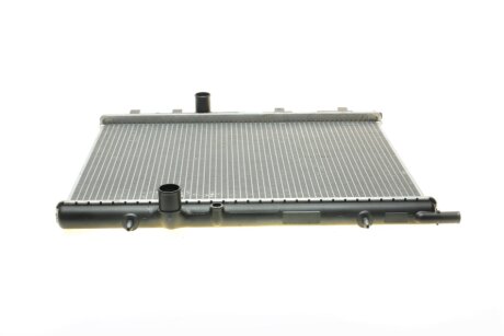Радіатор охолодження двигуна nrf 58304
