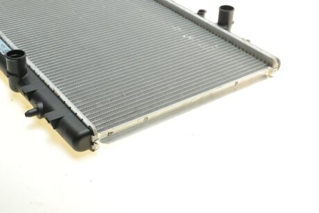 Радіатор охолодження двигуна nrf 58304