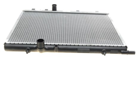 Радіатор охолодження двигуна nrf 58308