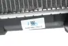Радіатор охолодження двигуна NRF 58308 (фото 10)