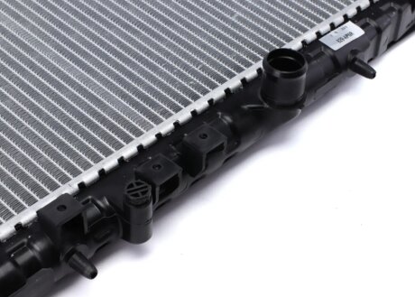 Радіатор охолодження двигуна nrf 58315