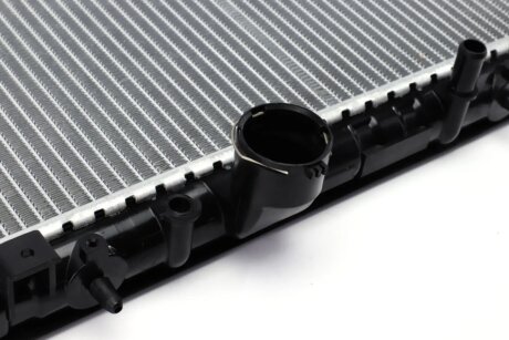 Радіатор охолодження двигуна nrf 58315