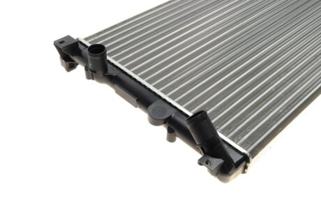 Радиатор охлаждения двигателя nrf 58321