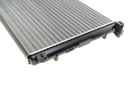 Радиатор охлаждения двигателя nrf 58321