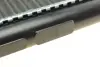 Радіатор охолодження двигуна NRF 58325 (фото 4)