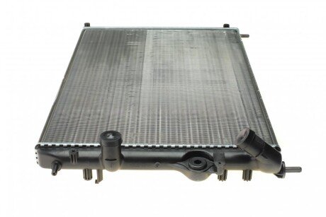 Радіатор охолодження двигуна nrf 58325