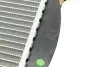Радіатор охолодження двигуна NRF 58360 (фото 6)