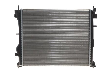 Радіатор охолодження двигуна nrf 58374