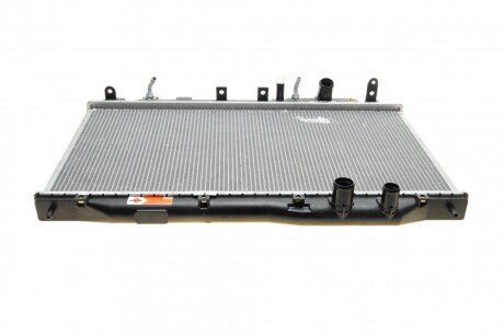 Радіатор охолодження двигуна nrf 58379